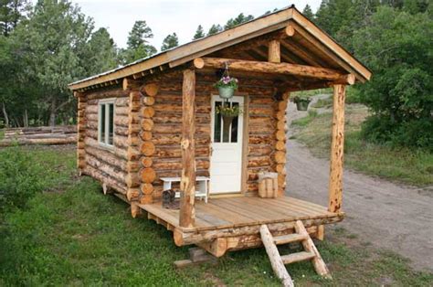 Cabins were just what we needed .